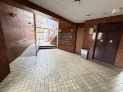 モナーク杉並 建物画像1