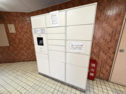 モナーク杉並 建物画像1