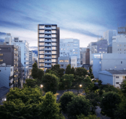 グランドメゾン御徒町公園 おすすめ画像2