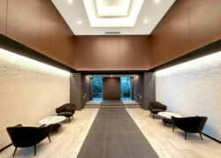 ジオ南砂町 建物画像1