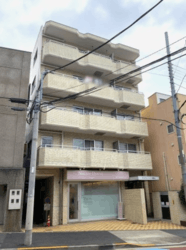 サンビューハイツ高輪台 おすすめ画像1