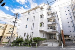 メゾンベール成城 おすすめ画像1