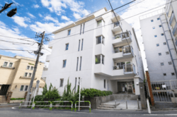 メゾンベール成城 建物画像1