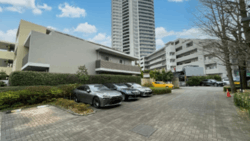 エルザ世田谷 建物画像1