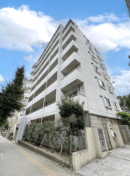 グリーンキャピタル桜新町 おすすめ画像1