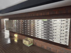 モンテベルデ横浜 建物画像1