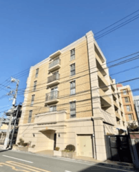 グランシティユーロパレス新川崎おすすめ画像