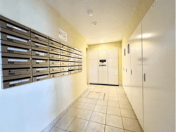 グランシティユーロパレス新川崎 建物画像1