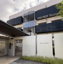 桜アパートメント おすすめ画像1