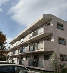 桜アパートメント 建物画像1