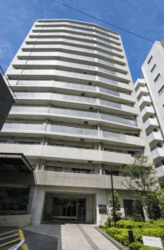 板橋仲宿パーク・ホームズ おすすめ画像1