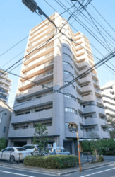 クレアシティ入谷 おすすめ画像2