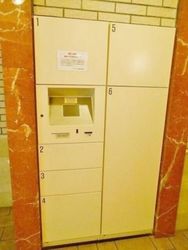 デュオ・スカーラ秋葉原 建物画像1