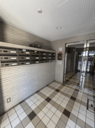 プリメーラ雷門 建物画像1