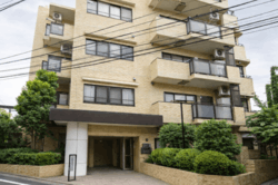 ライオンズマンション小石川第3 建物画像1