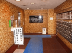 ライオンズマンション小石川第3 建物画像1