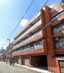 セントラル小石川 建物画像1