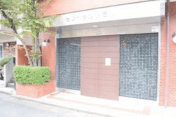 セントラル小石川 建物画像1