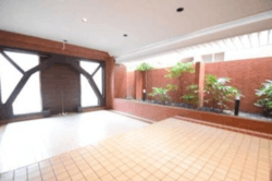 セントラル小石川 建物画像1