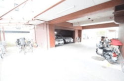 セントラル小石川 建物画像1