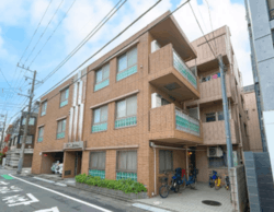 ゼクスビューネ中野本町 おすすめ画像1