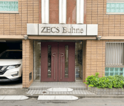 ゼクスビューネ中野本町 建物画像1