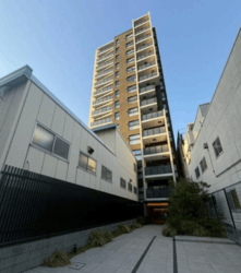 オープンレジデンシア文京本郷台 おすすめ画像1