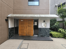 ヴィルヌーブ文京・千駄木 建物画像1