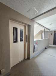 ヴィルヌーブ文京・千駄木 建物画像1