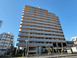 ライオンズプラザ久が原 おすすめ画像1