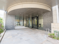 パークシティ武蔵小杉ザ・グランドウィングタワー 建物画像1