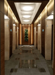 パークシティ武蔵小杉ザ・グランドウィングタワー 建物画像1