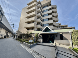 大倉山北パーク・ホームズ弐番館 おすすめ画像4