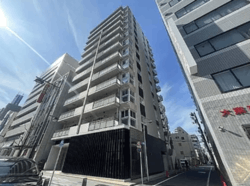 シェルゼ雷門 建物画像1