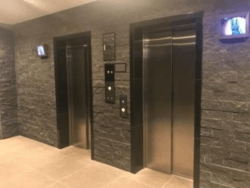 クレヴィア豊洲 建物画像1