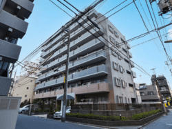 ヴェルビュ錦糸町おすすめ画像