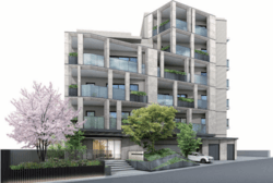 ディアナコート小石川播磨坂レジデンス おすすめ画像2