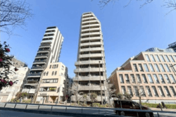 東急ドエル・アルス小石川 おすすめ画像1