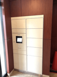 グランシティ蒲田東 建物画像1