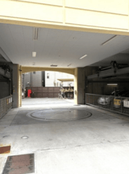 グランシティ蒲田東 建物画像1