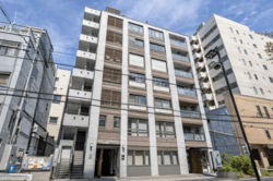 COMS HOUSE 建物画像1