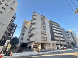 ヴェルドミール加賀 建物画像1