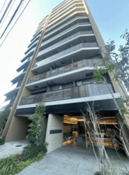 ルフォンリブレ赤羽 建物画像1