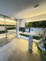 ルフォンリブレ赤羽 建物画像1