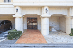 グランシティ練馬中村橋 建物画像1