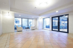 グランシティ練馬中村橋 建物画像1