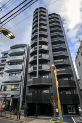 アークマークときわ台 建物画像1