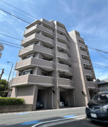 ディアハート小竹向原 建物画像1