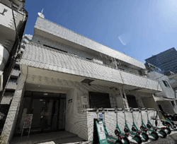 セブンスターハイツ神山町 建物画像1