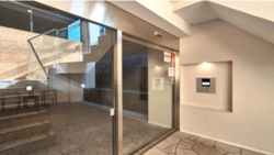 アクティス高田馬場四丁目 建物画像1